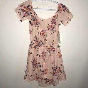 element sundress NWT